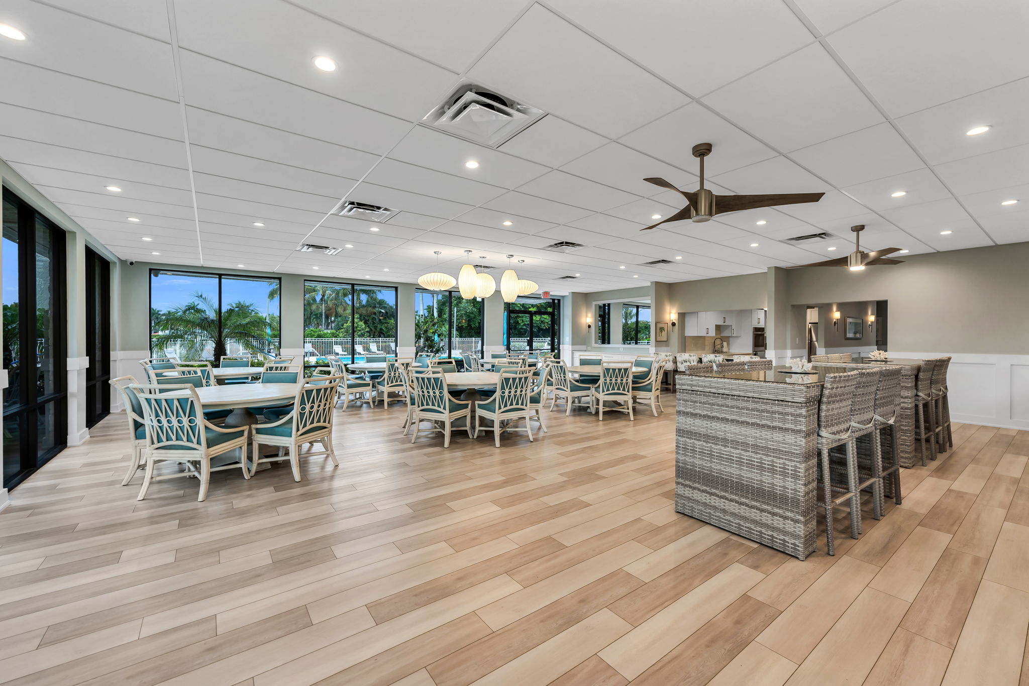 Community Room