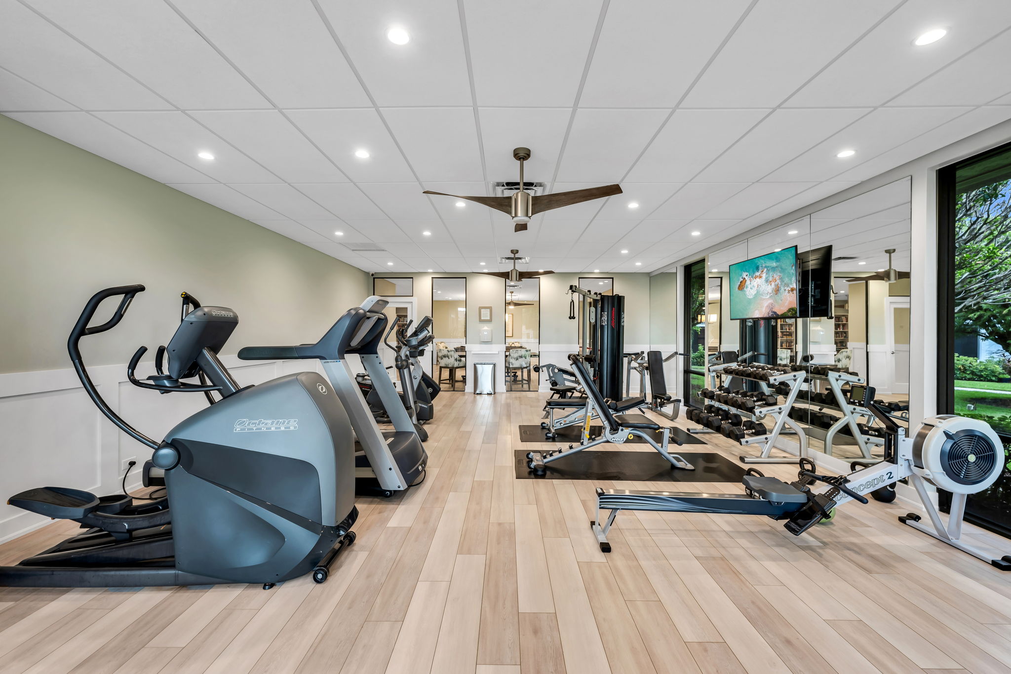 Fitness