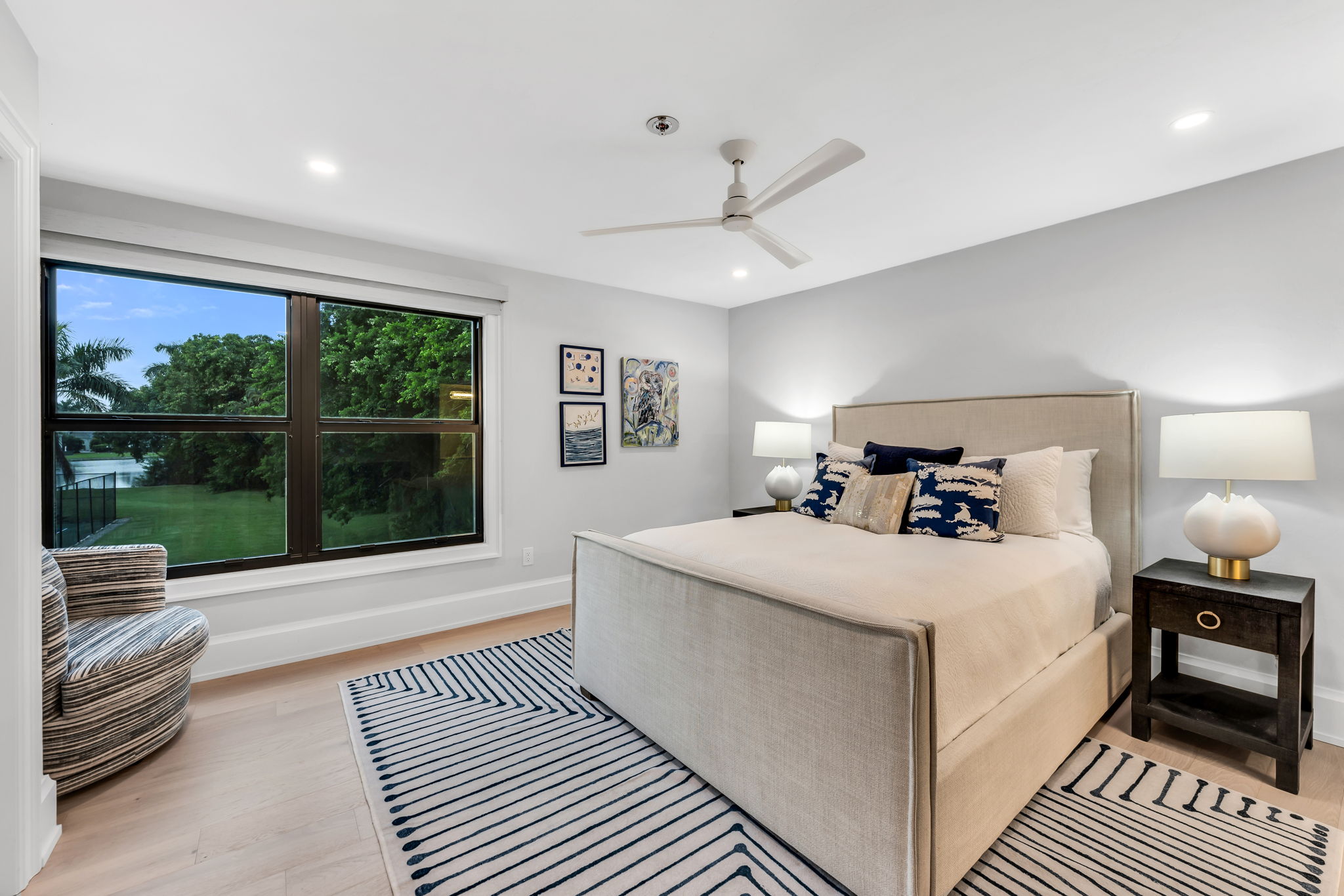 Guest Suite