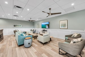 Community Room View 2