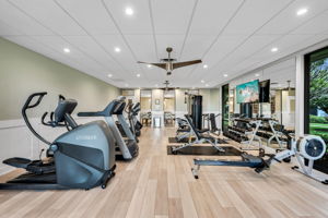 Fitness