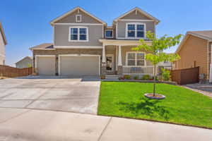 5690 Vona Drive, Loveland