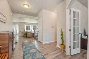 Entryway