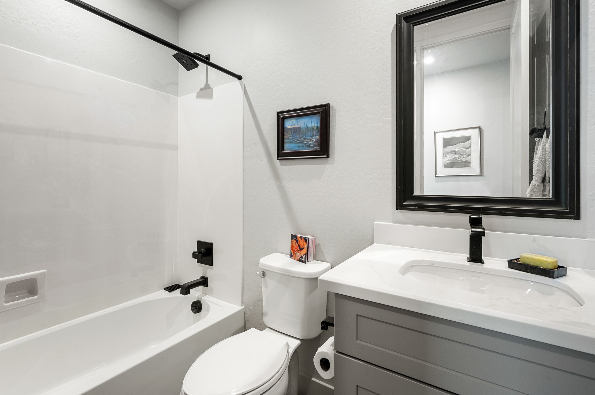 Bathroom 2