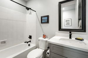 Bathroom 2