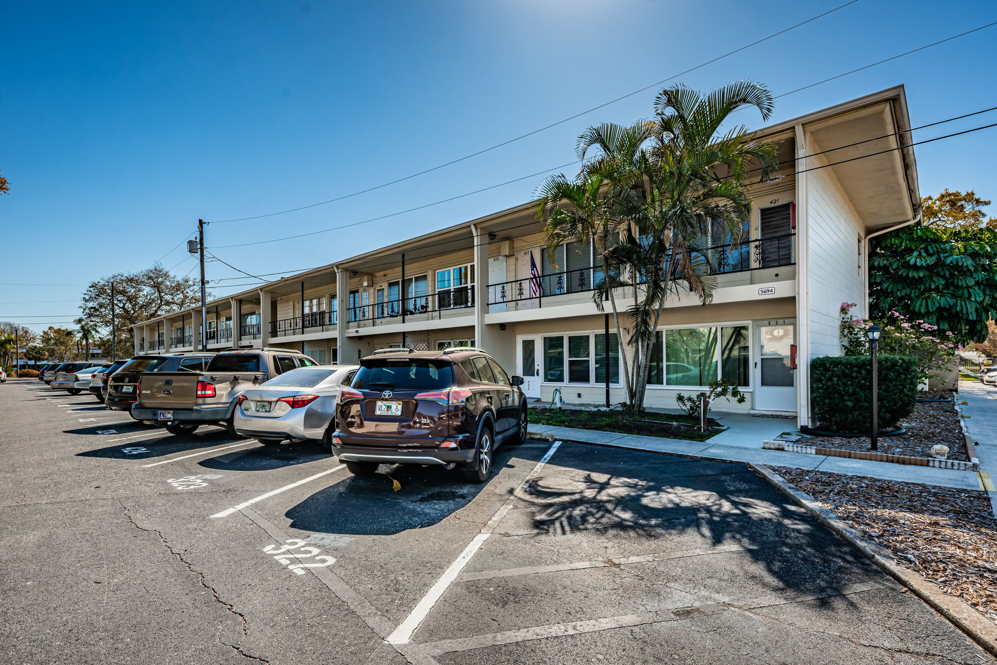 Front Exterior 2