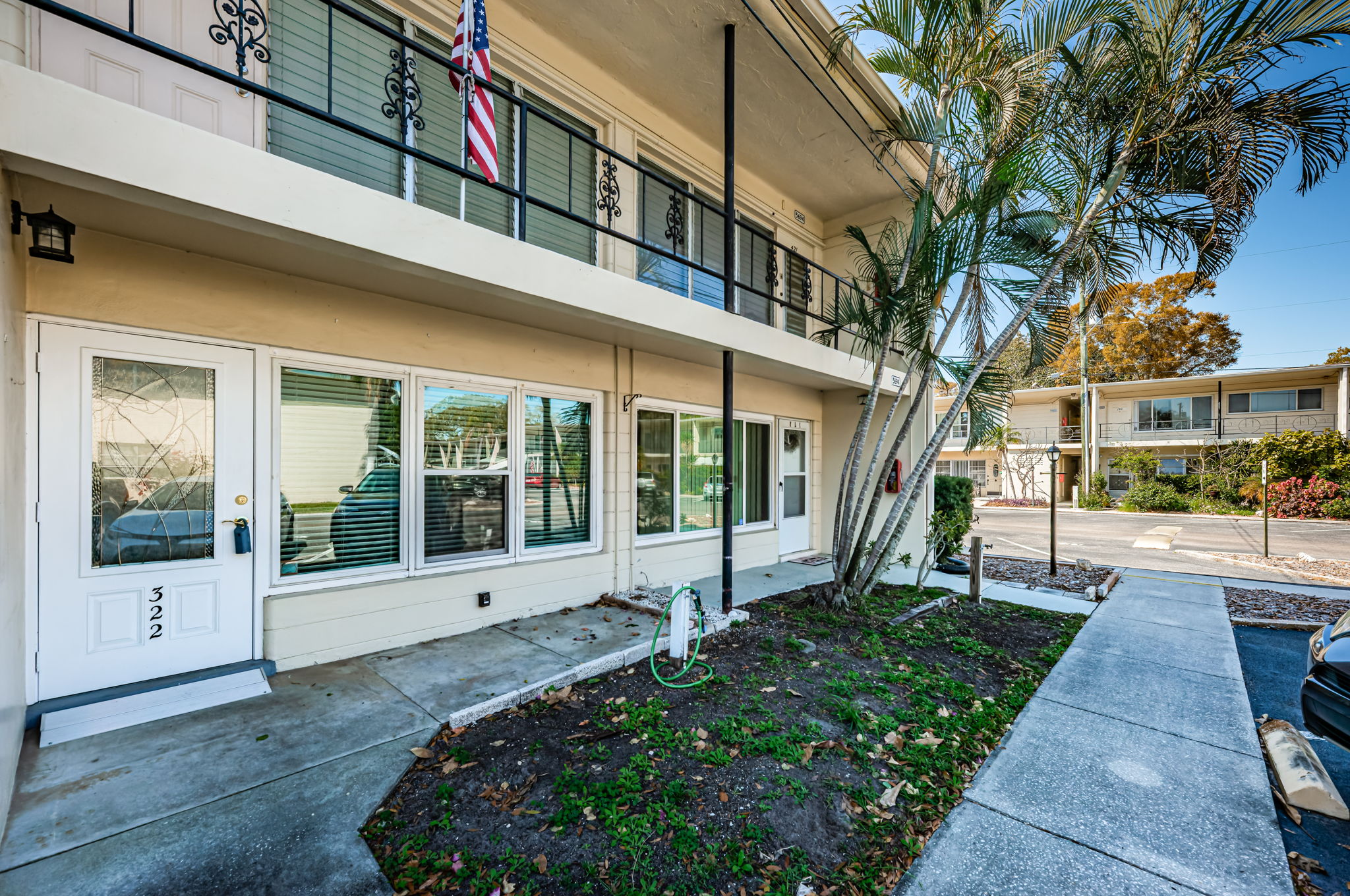 Front Exterior 3