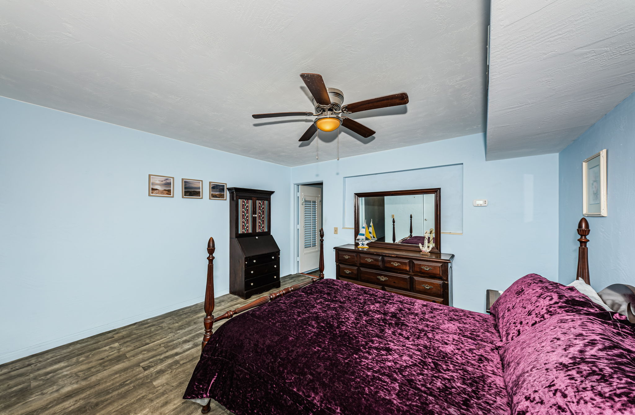 Bedroom 1c