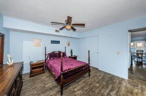 Bedroom 1a