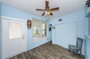 Florida Room 1