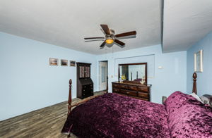 Bedroom 1c
