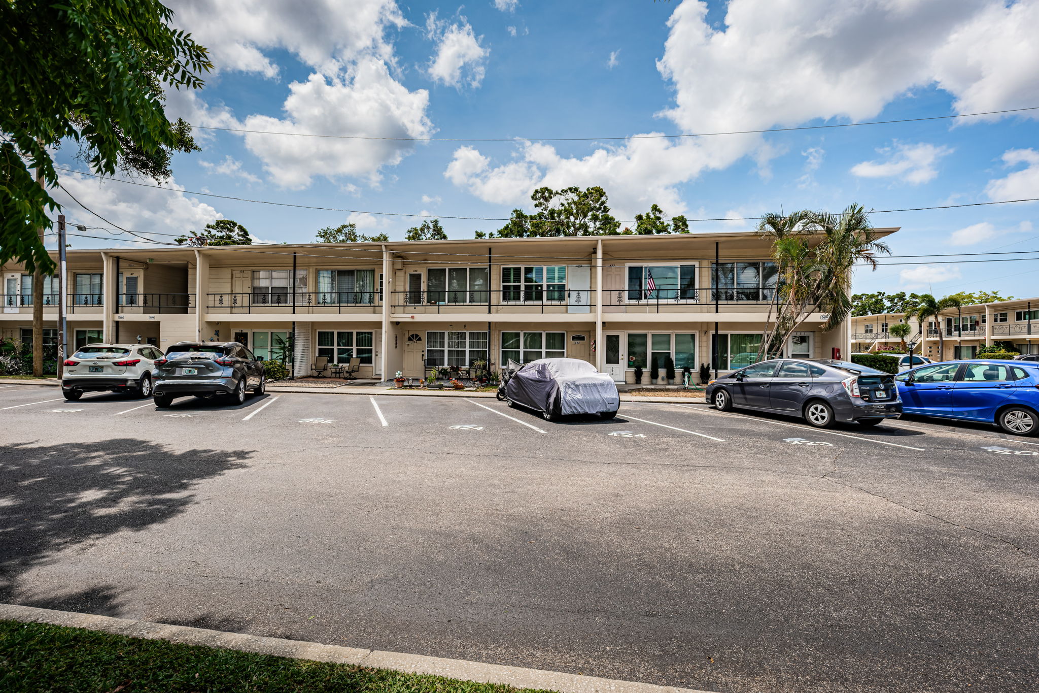 Front Exterior 1-2