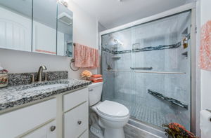 Bathroom 1a