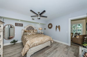 Bedroom 1a