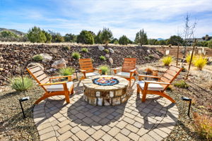 Fire Pit