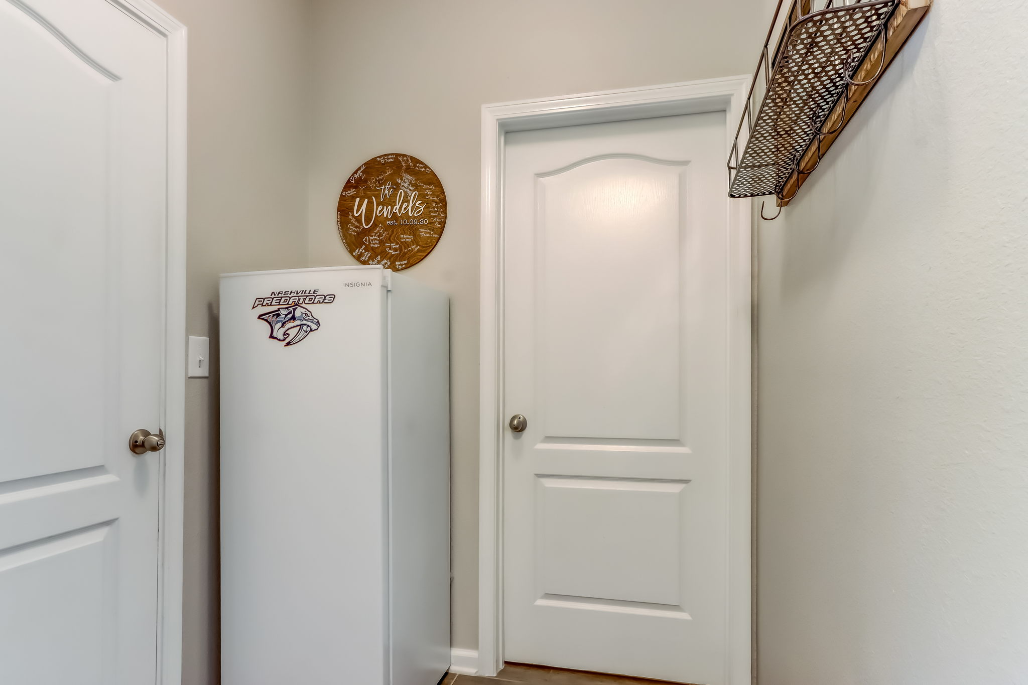 Large Pantry