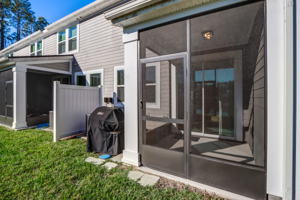 Back of Home