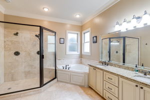2 (14 of 28) Master Bathroom