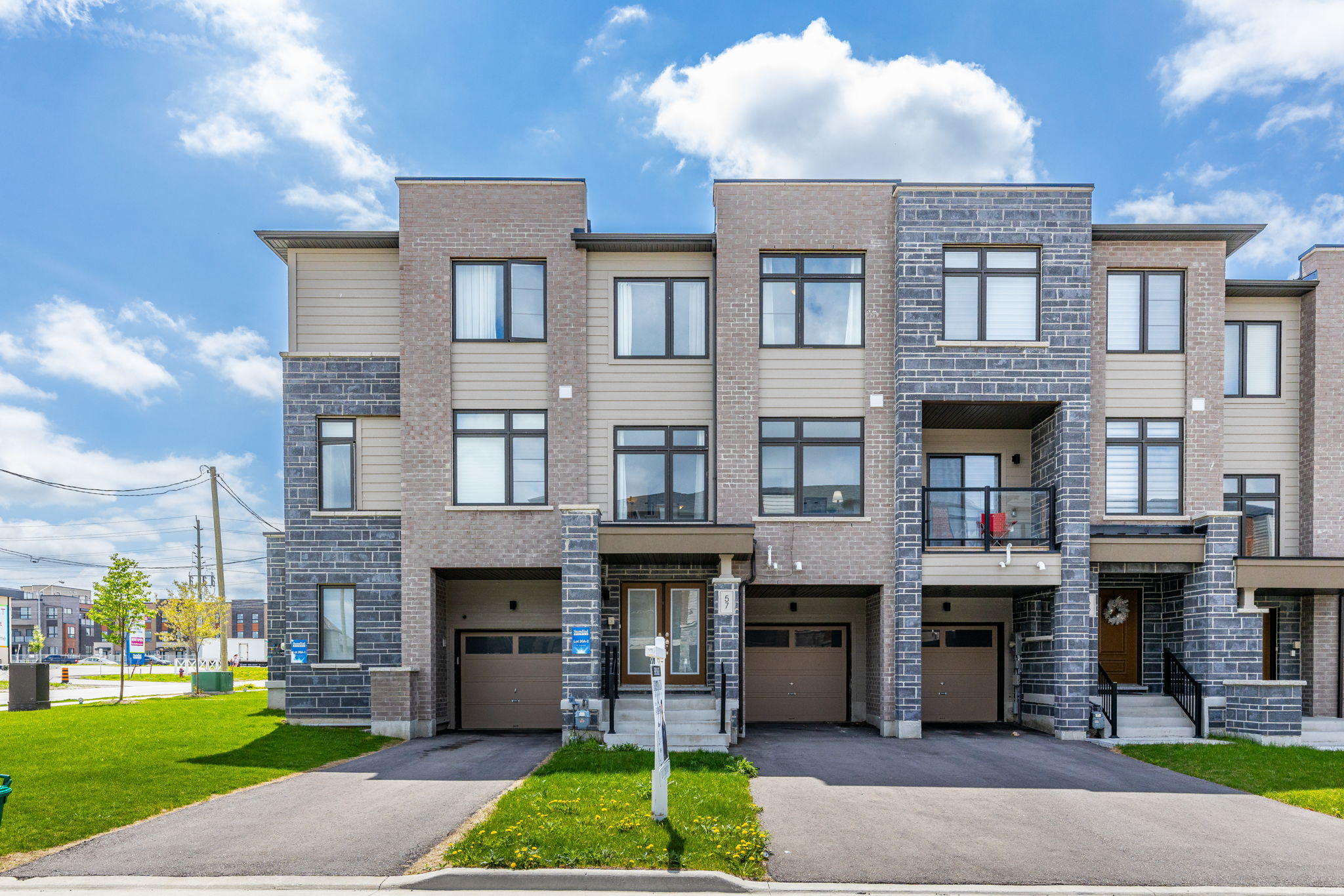 Newmarket property showcase