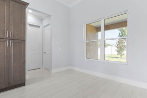 Nook area