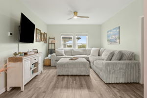 Bonus Room