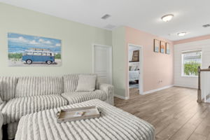 Bonus Room