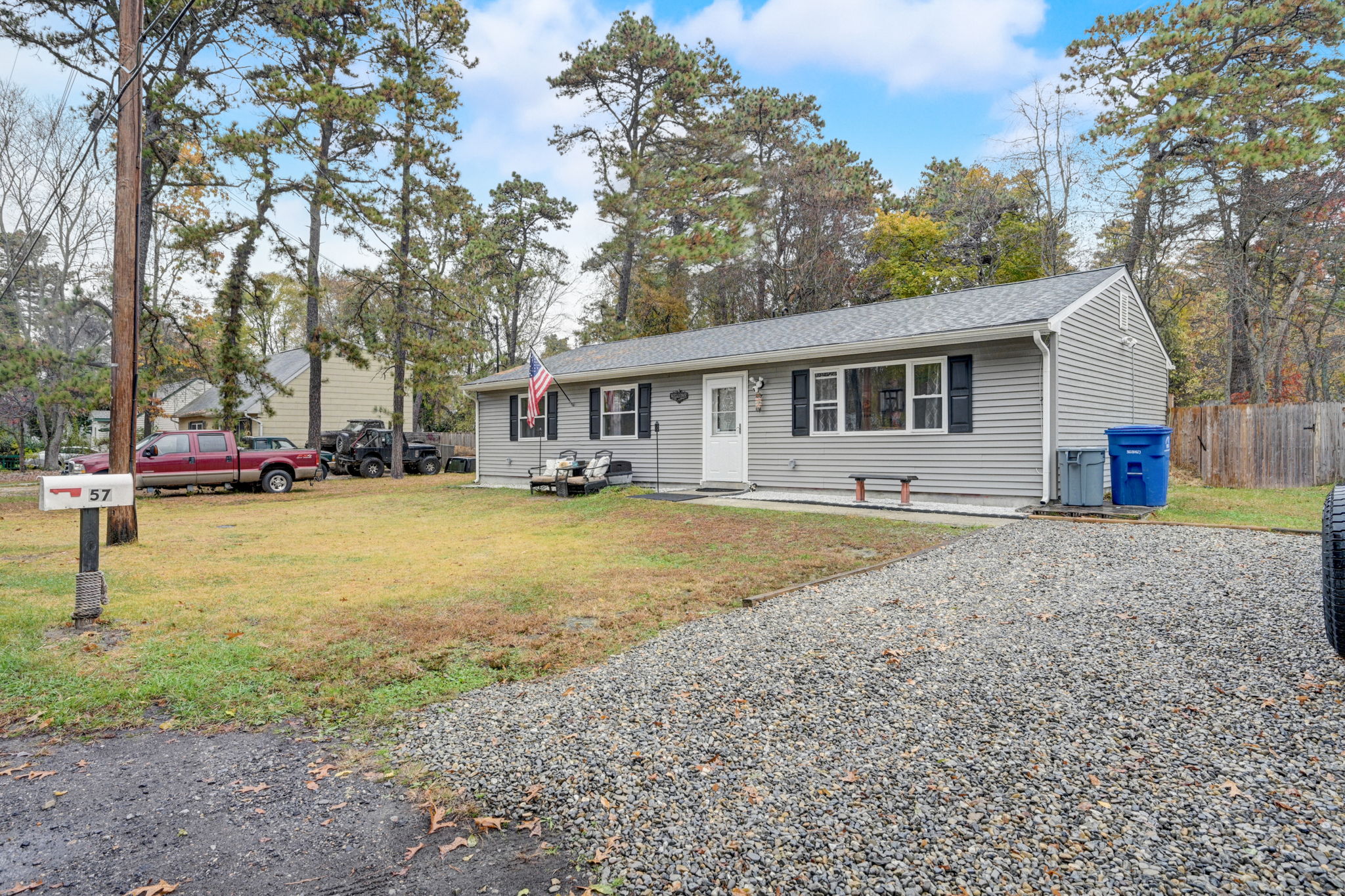 57 Hawthorne St, Pemberton Township, NJ 08015 ShowingTime+ Listing