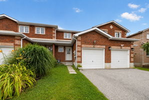 57 Michael Crescent, Barrie ON
