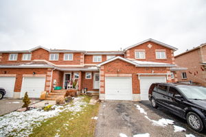 57 Michael Crescent, Barrie ON