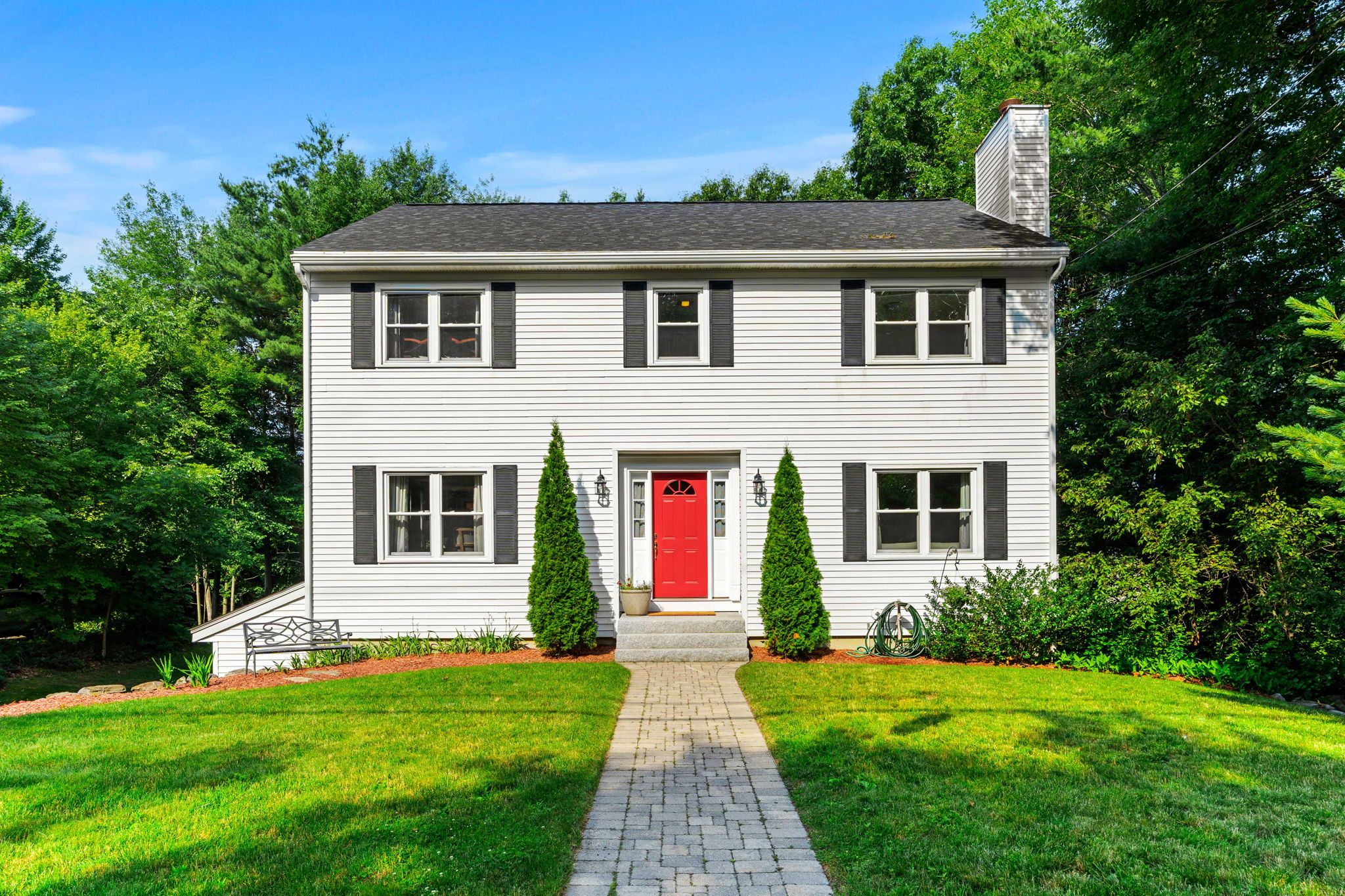 57 Mid. Dunstable Rd, Nashua, NH 03062, USA