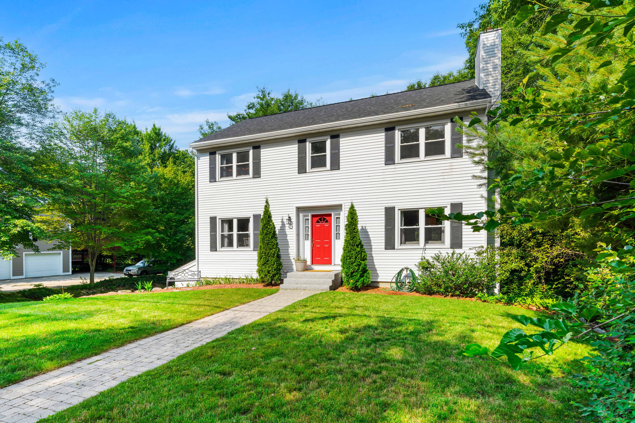 57 Mid. Dunstable Rd, Nashua, NH 03062, USA Photo 14