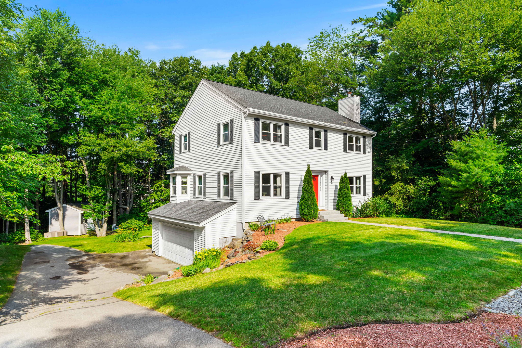 57 Mid. Dunstable Rd, Nashua, NH 03062, USA Photo 15