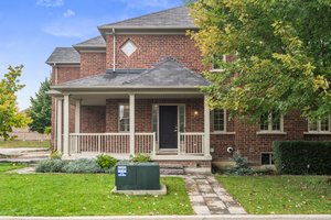 57 Muscadel Rd, Vaughan ON