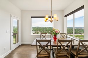 Eating Area