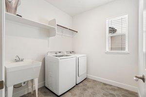 Laundry
