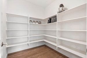 Large Pantry