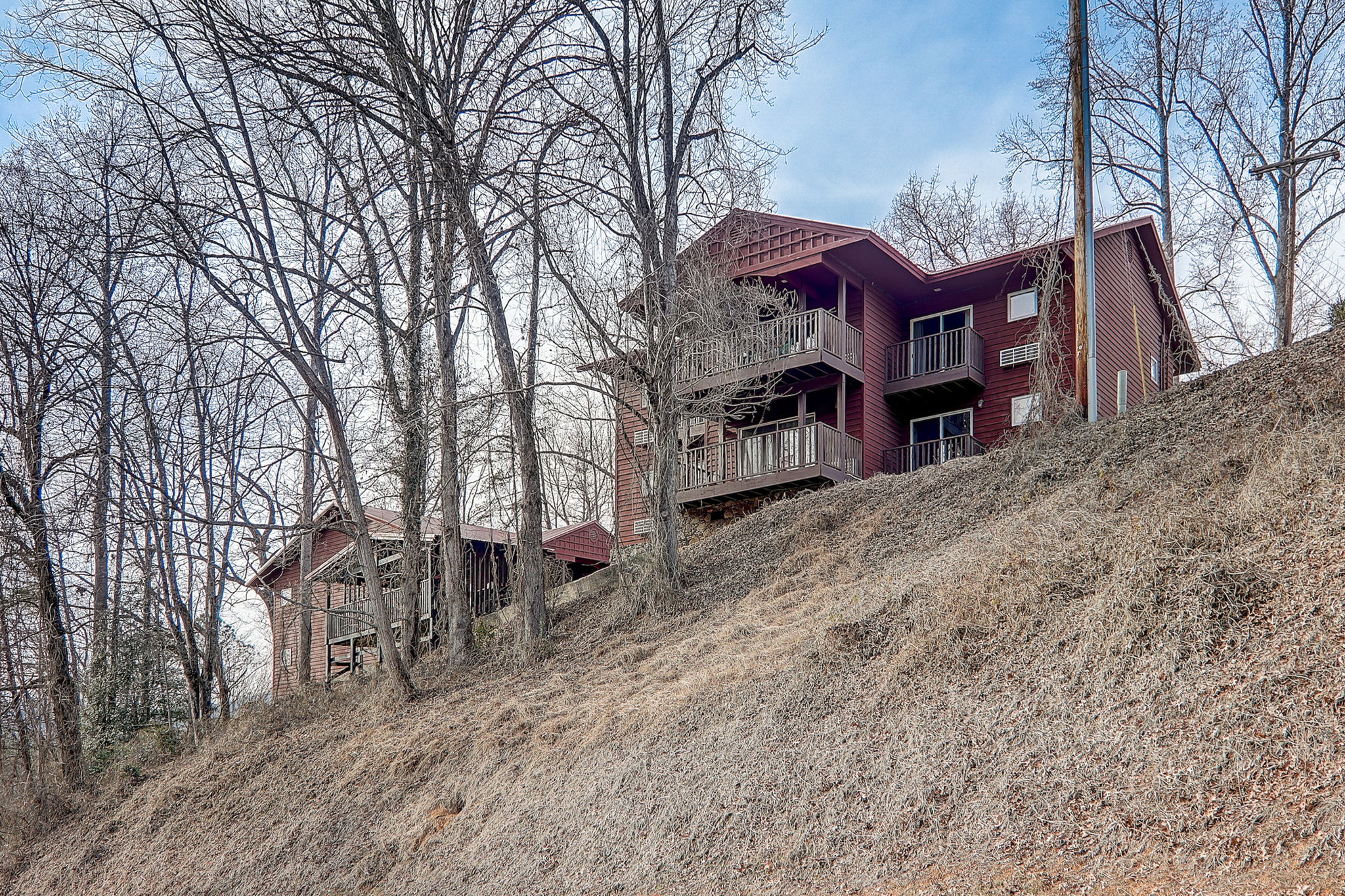 Observation Point Rd-062