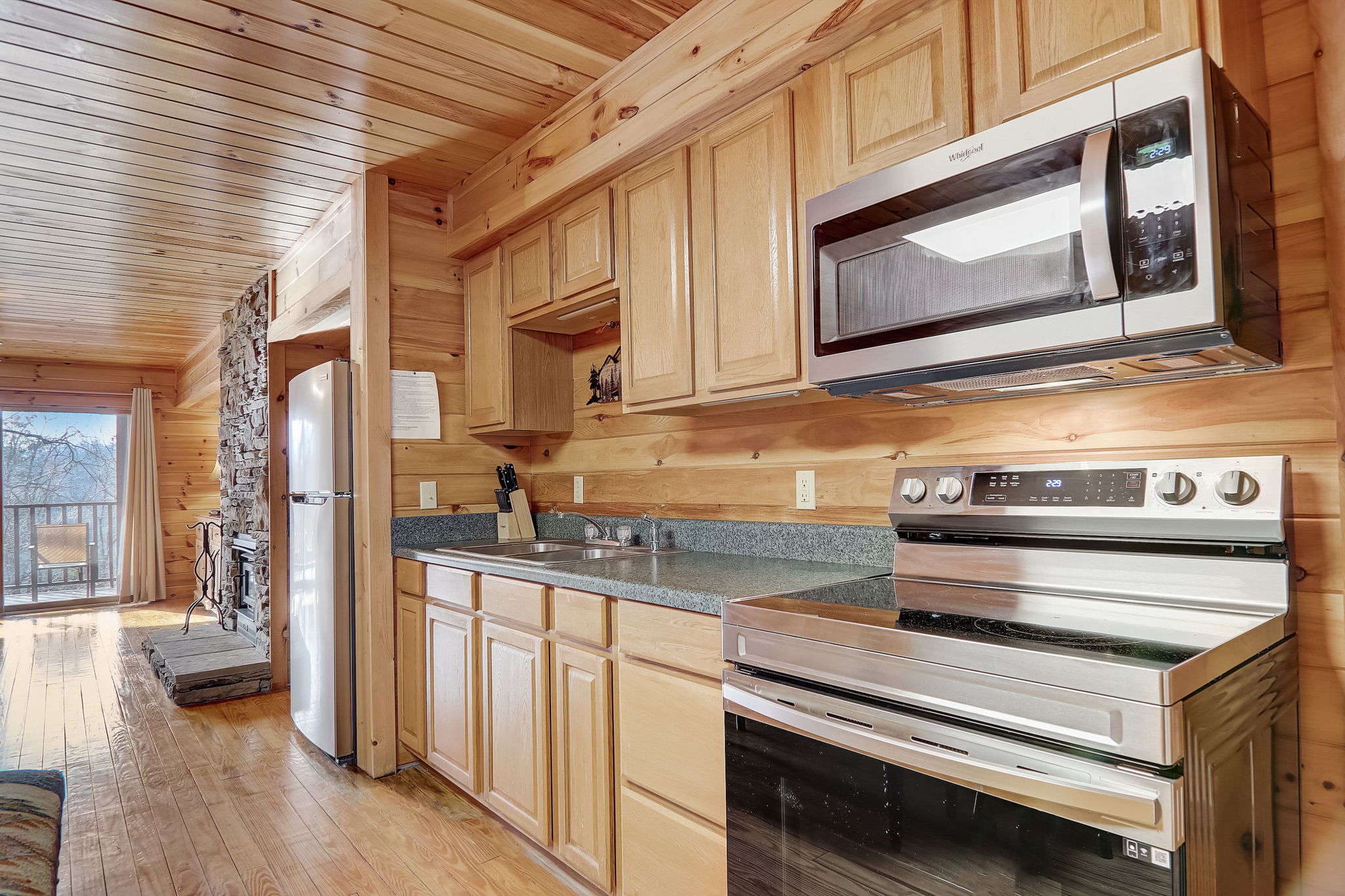 Observation Point Rd-020