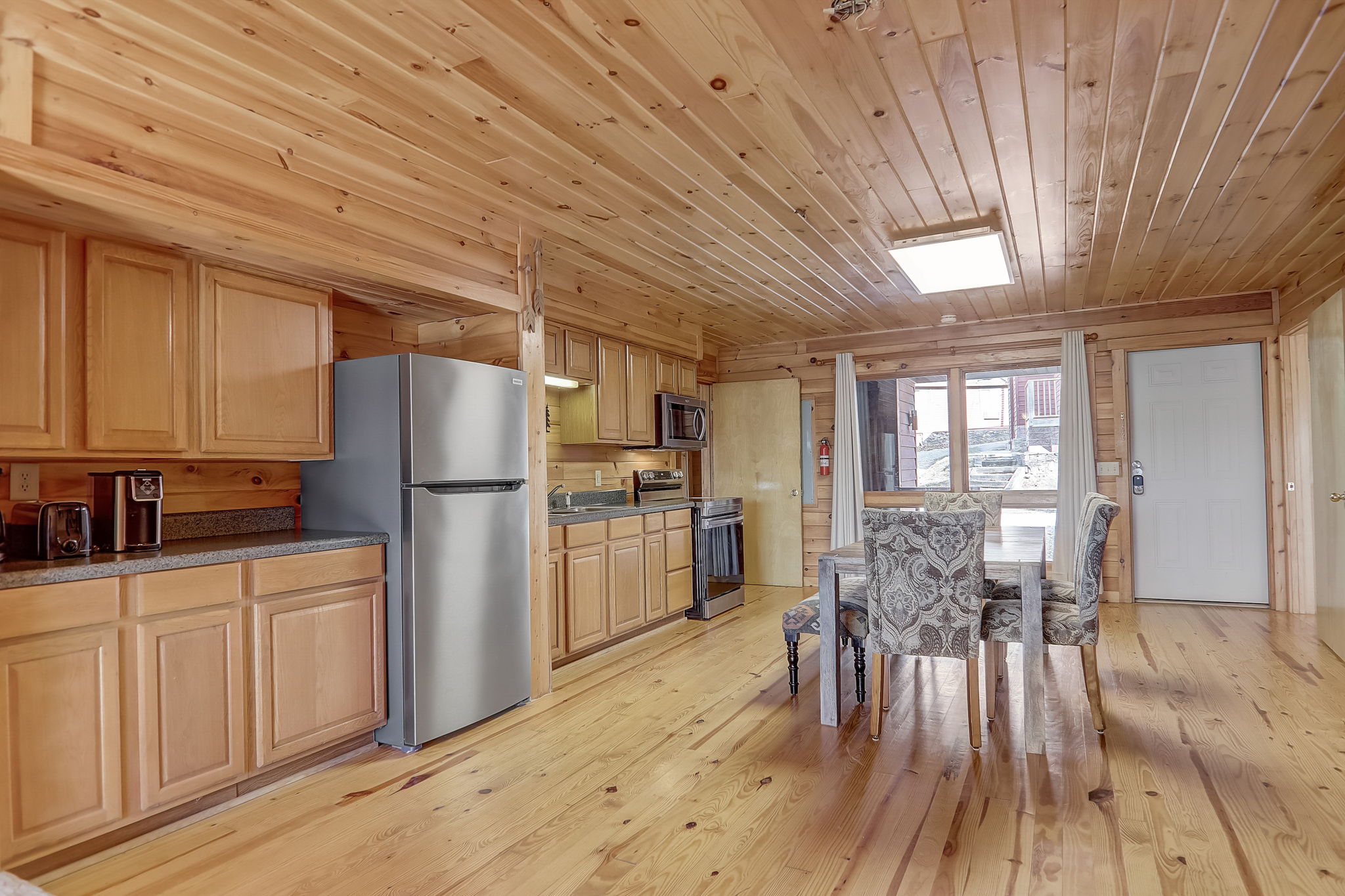 Observation Point Rd-018