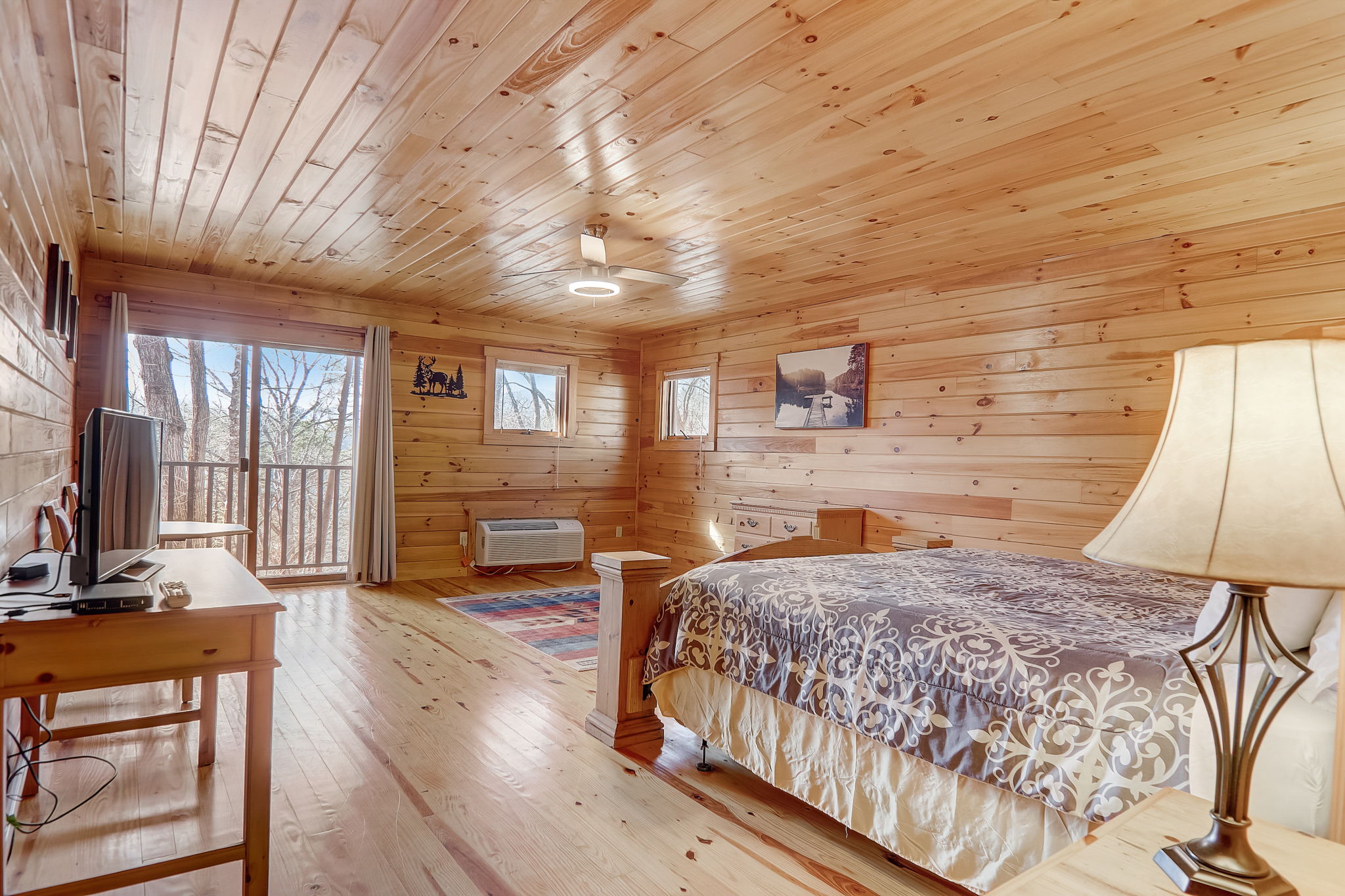 Observation Point Rd-035