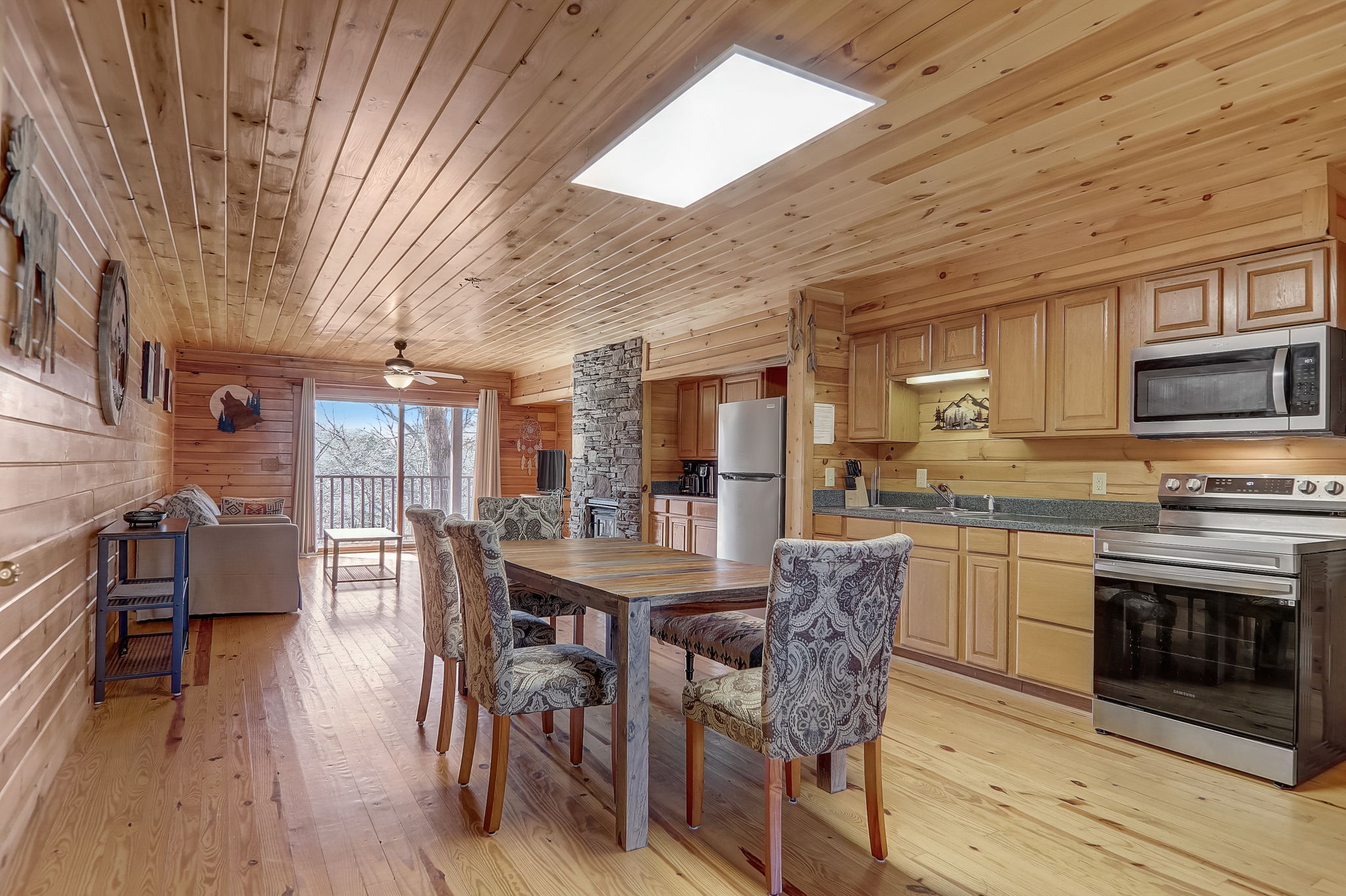 Observation Point Rd-012