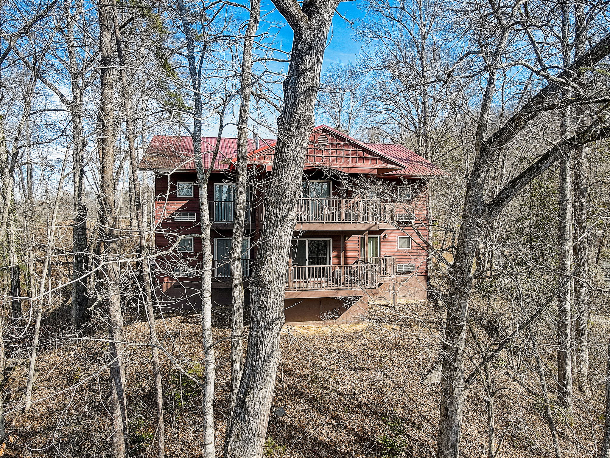 Observation Point Rd-074