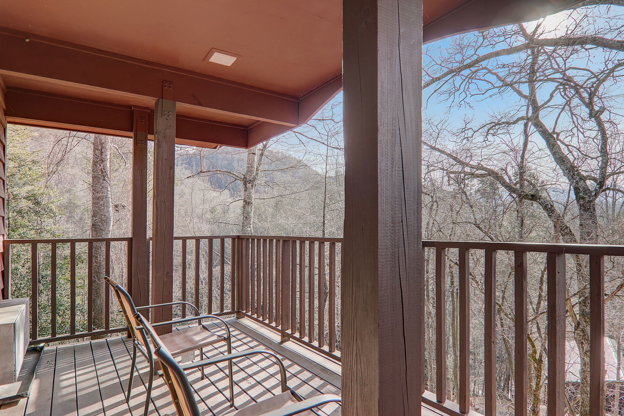 Observation Point Rd-054