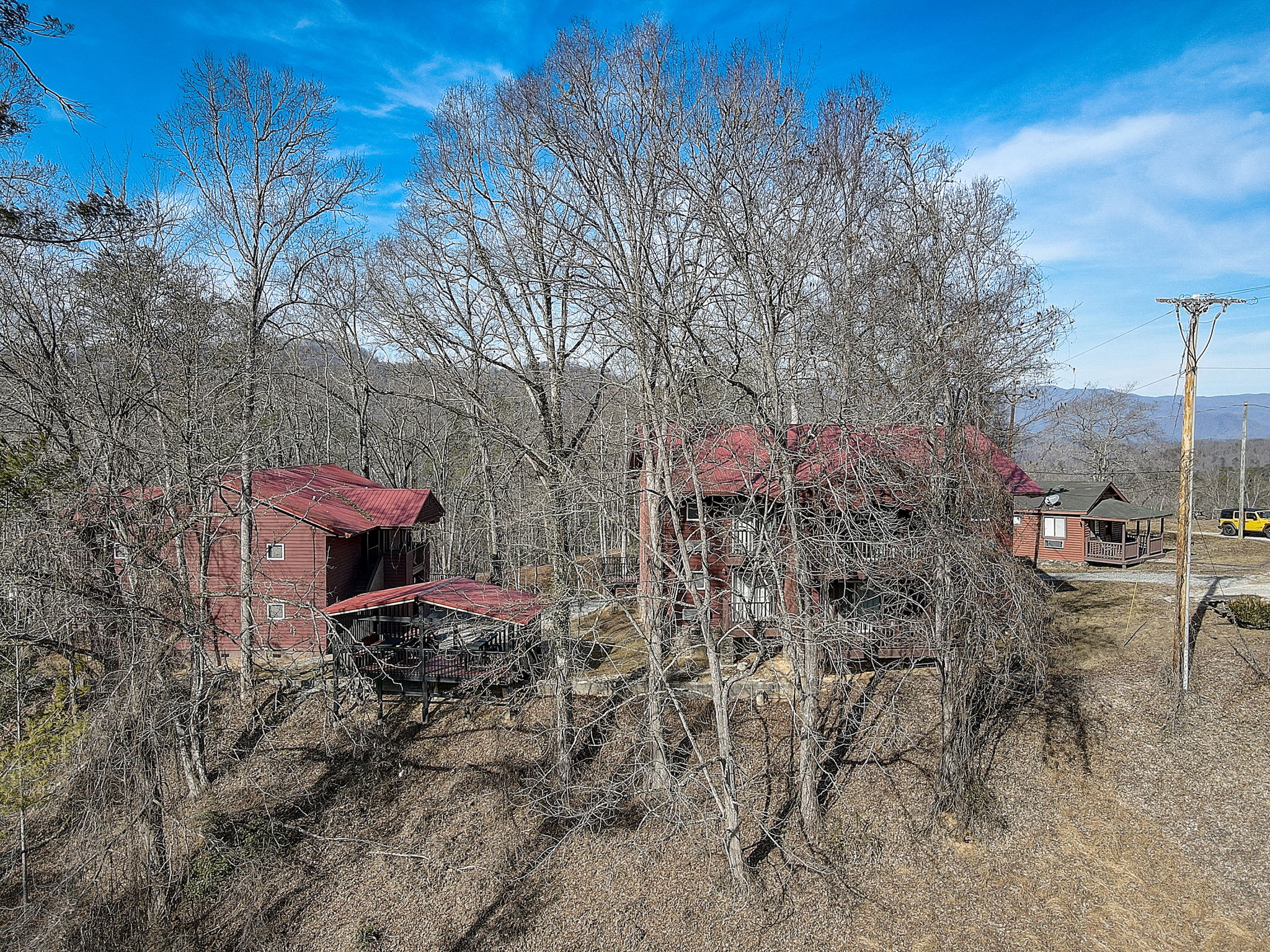 Observation Point Rd-066