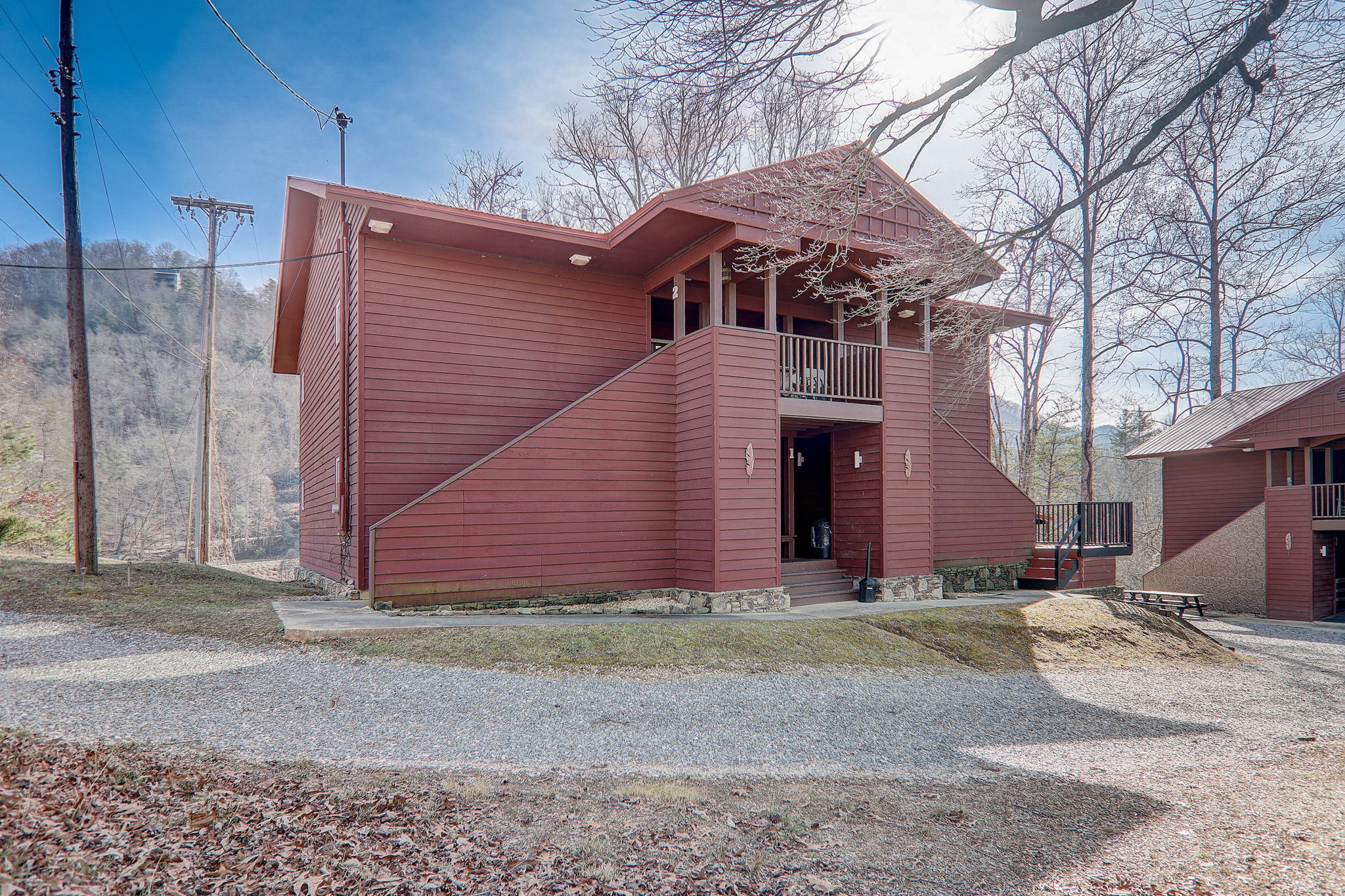 Observation Point Rd-001