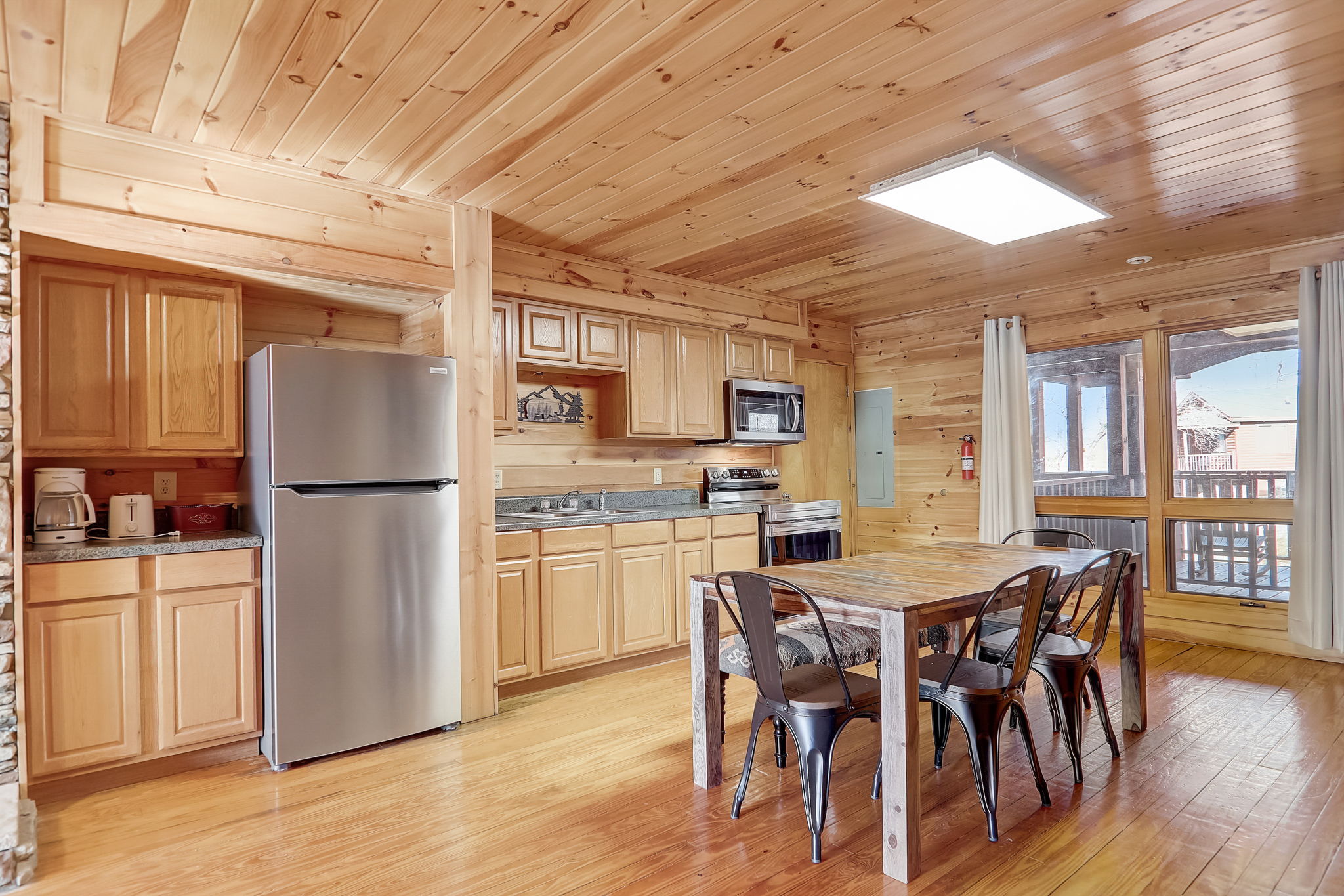 Observation Point Rd-016