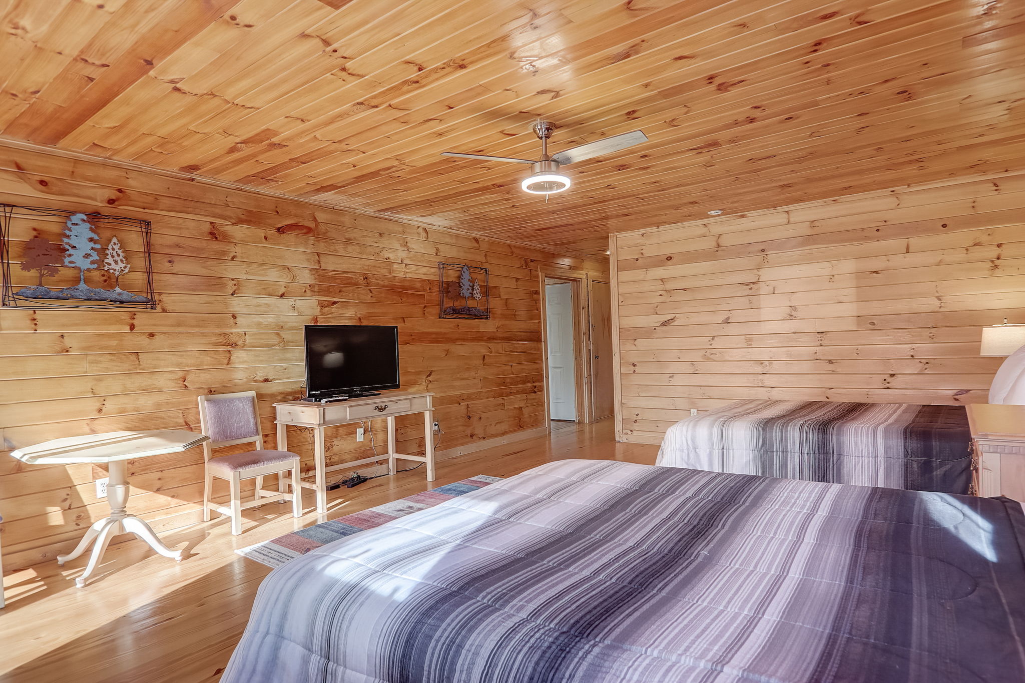 Observation Point Rd-043