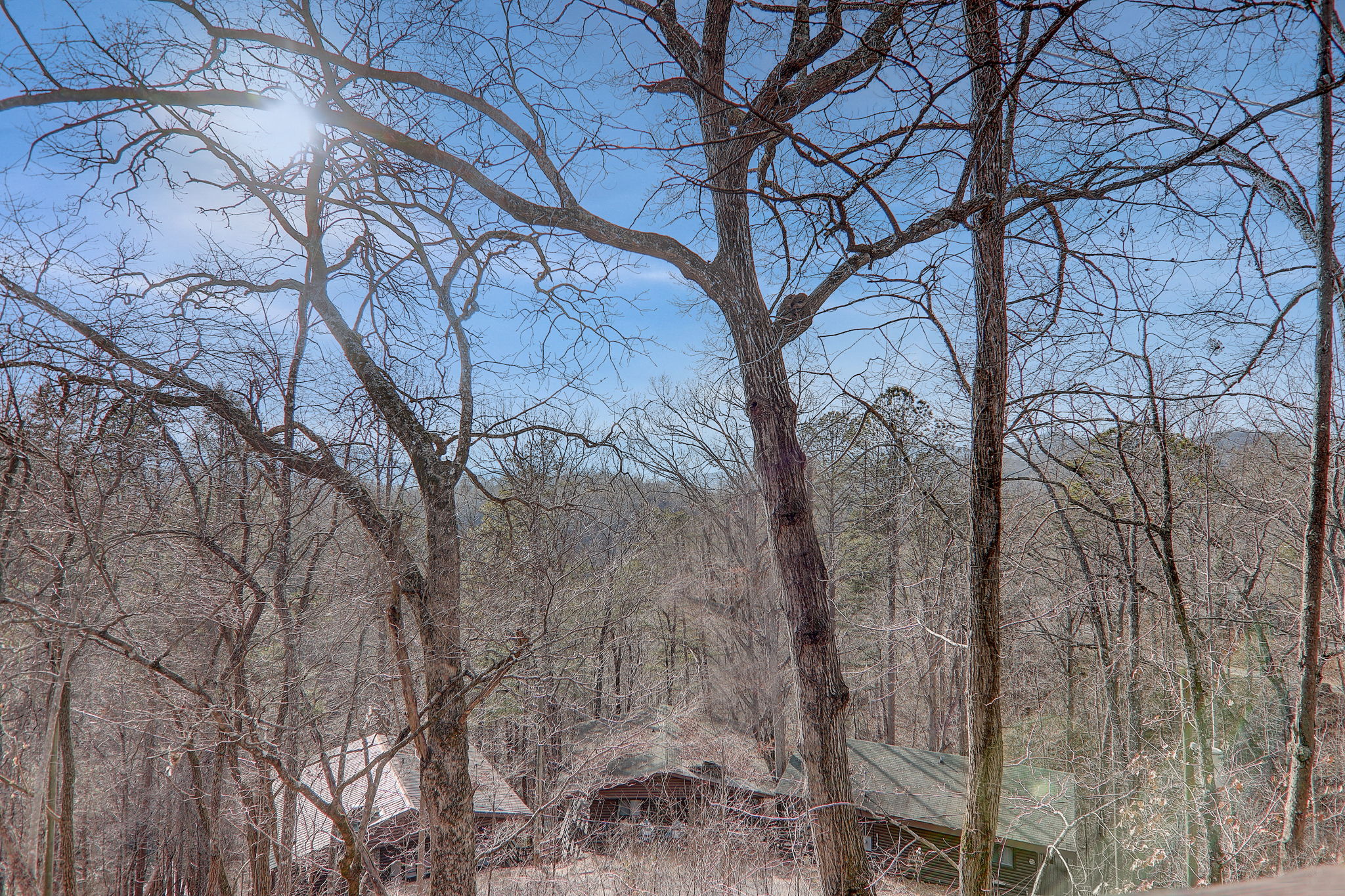 Observation Point Rd-058