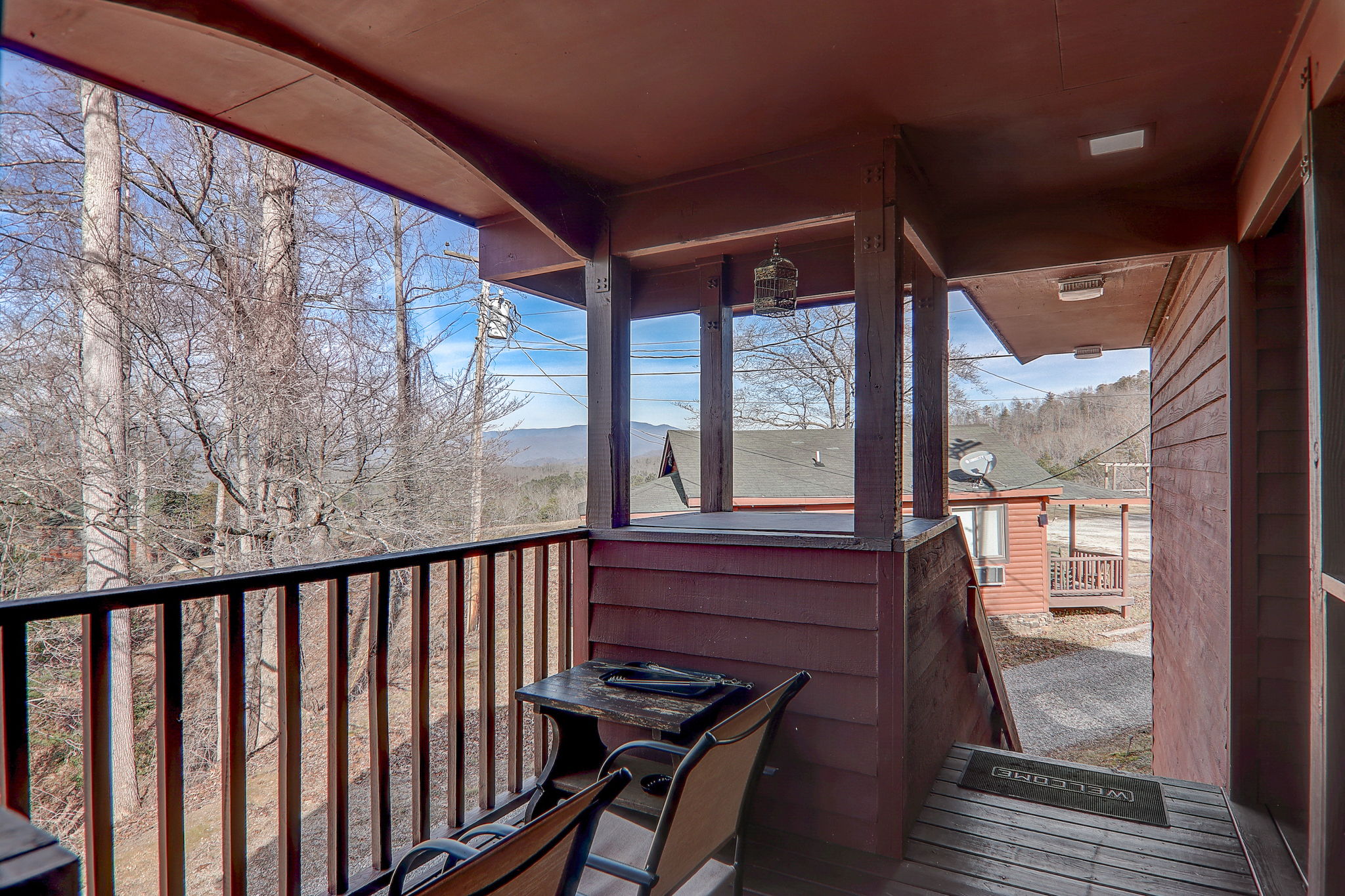 Observation Point Rd-048