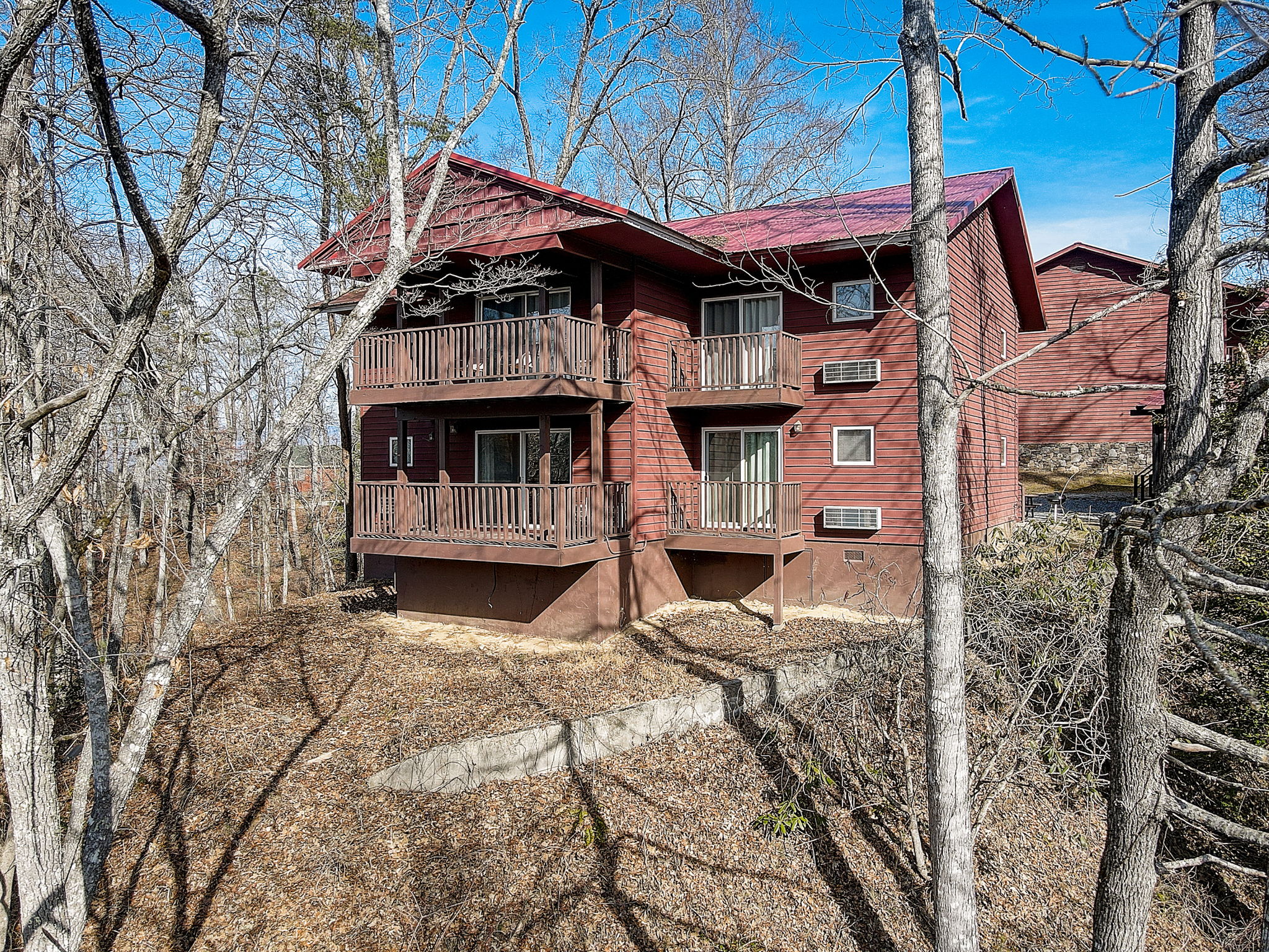 Observation Point Rd-075